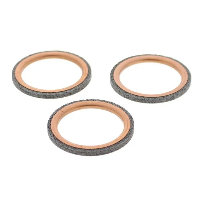 Vertex Exhaust Gasket Kit - 823027 1