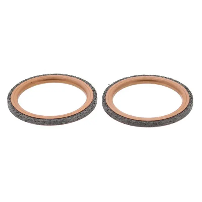Vertex Exhaust Gasket Kit - 823028 1