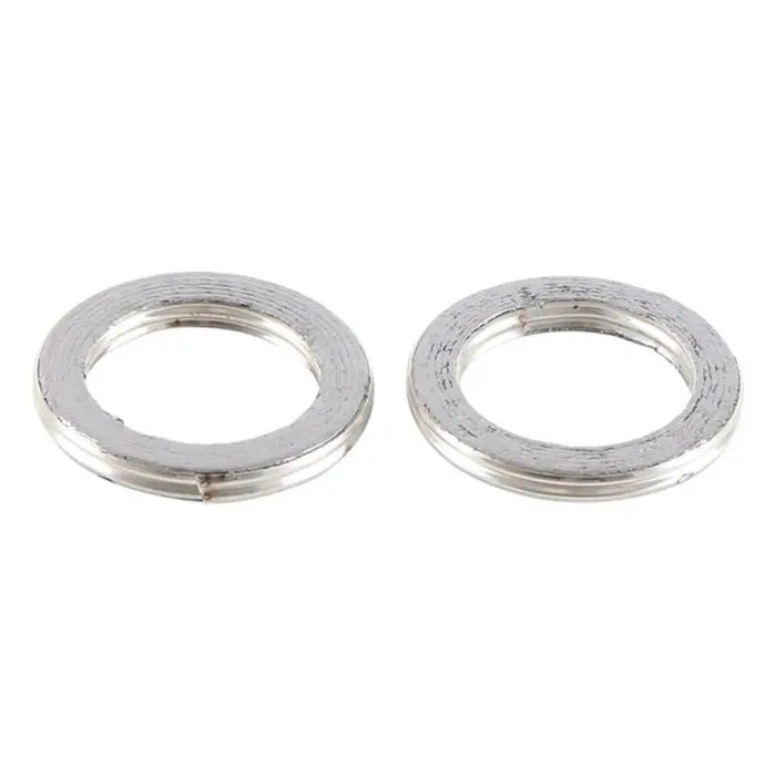 Vertex Exhaust Gasket Kit - 823034 1