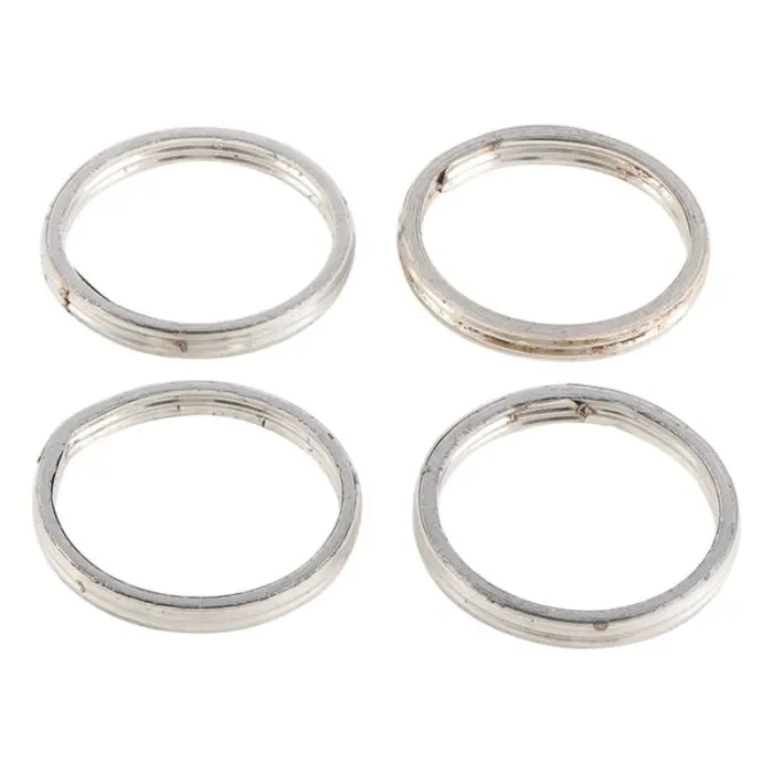 Vertex Exhaust Gasket Kit - 823035 1