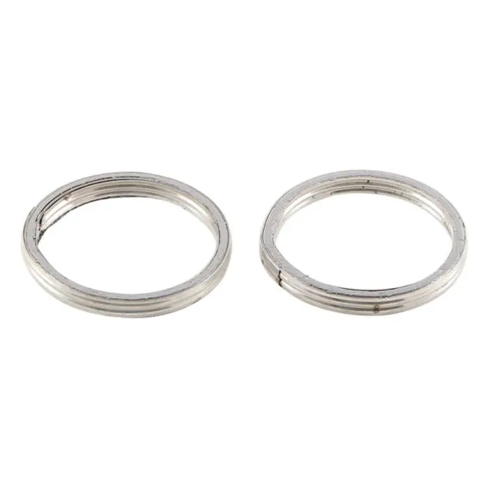 Vertex Exhaust Gasket Kit - 823037 1