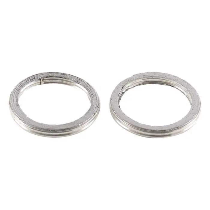 Vertex Exhaust Gasket Kit - 823038 1