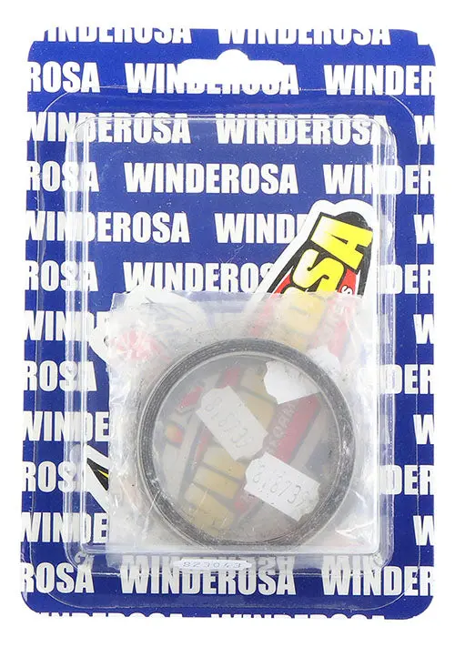 Vertex Exhaust Gasket Kit - 823043 1
