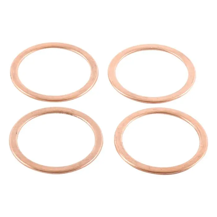 Vertex Exhaust Gasket Kit - 823044 1