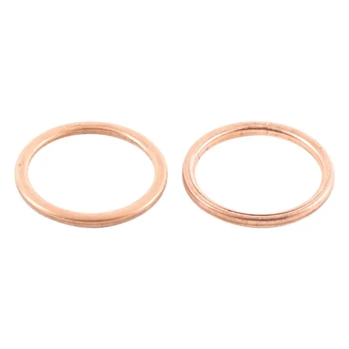 Vertex Exhaust Gasket Kit - 823048 1