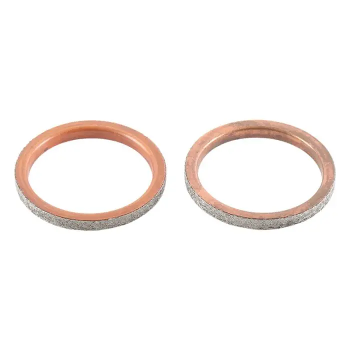 Vertex Exhaust Gasket Kit - 823124 1