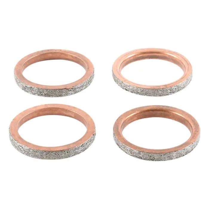 Vertex Exhaust Gasket Kit - 823125 1
