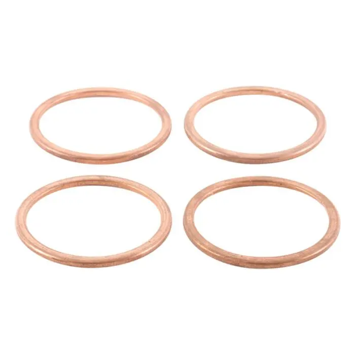 Vertex Exhaust Gasket Kit - 823128 1