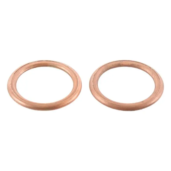 Vertex Exhaust Gasket Kit - 823132 1