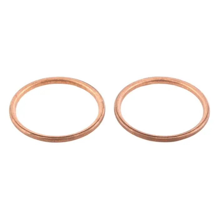 Vertex Exhaust Gasket Kit - 823133 1
