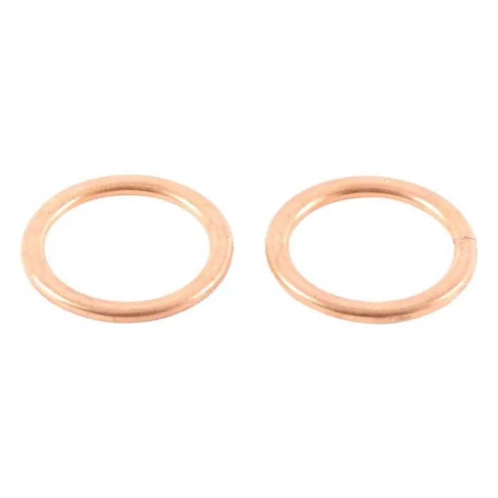 Vertex Exhaust Gasket Kit - 823134 1