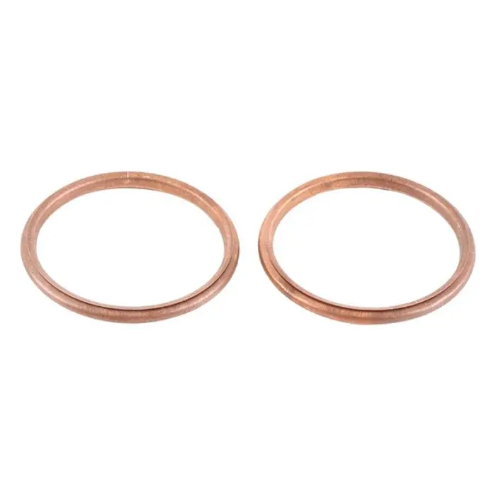Vertex Exhaust Gasket Kit - 823136 1