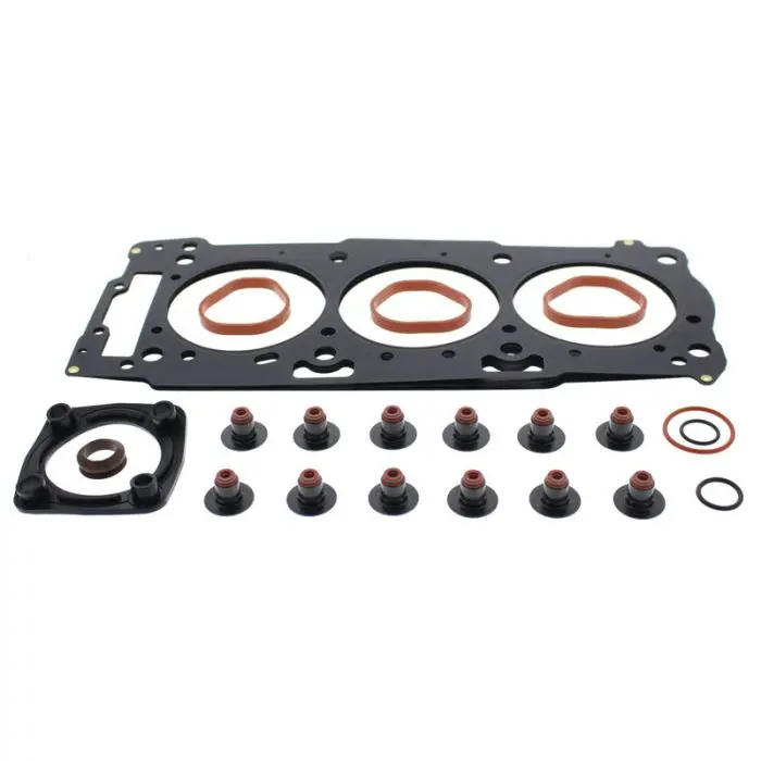Vertex Top End Gasket Kit - 610214 1