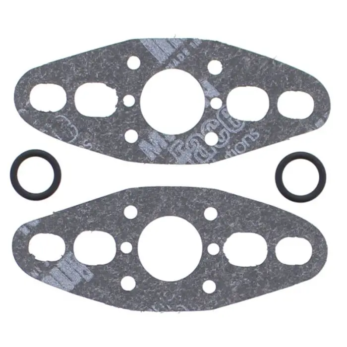 Vertex Exhaust Valve Gasket Kit - 719120 1