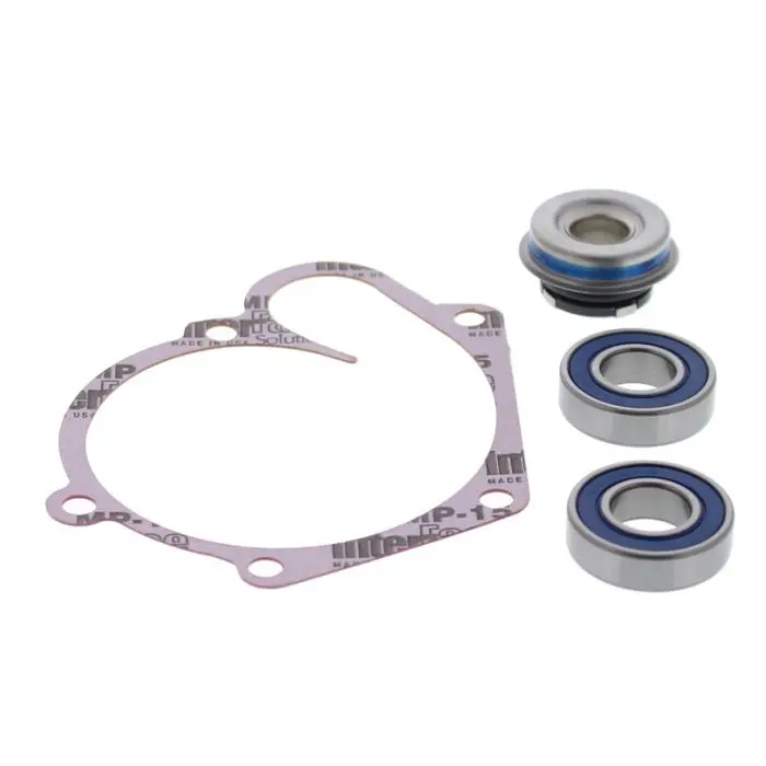 Vertex Exhaust Valve Gasket Kit - 721230 1