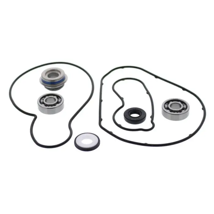 Vertex Exhaust Valve Gasket Kit - 721317 1