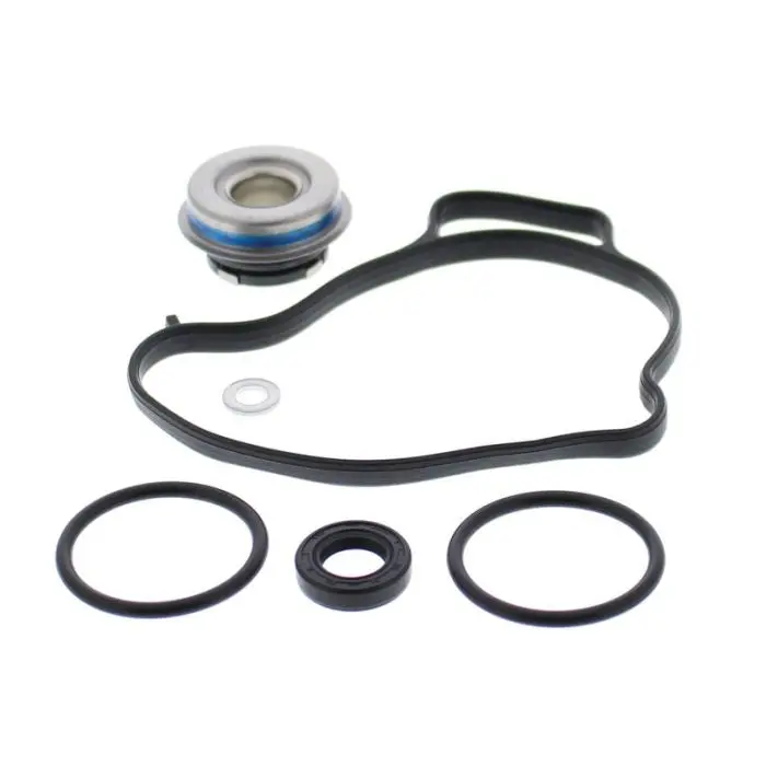 Vertex Exhaust Valve Gasket Kit - 721322 1