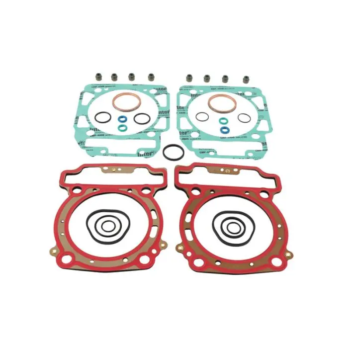 Vertex Top End Gasket Kit - 810987 1