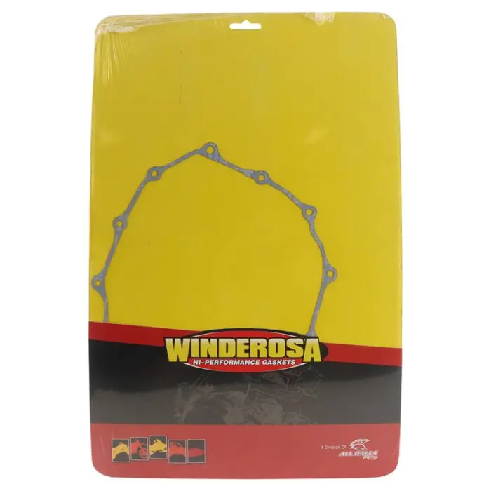Vertex Clutch Gasket Inner Sidecover - 332011 1