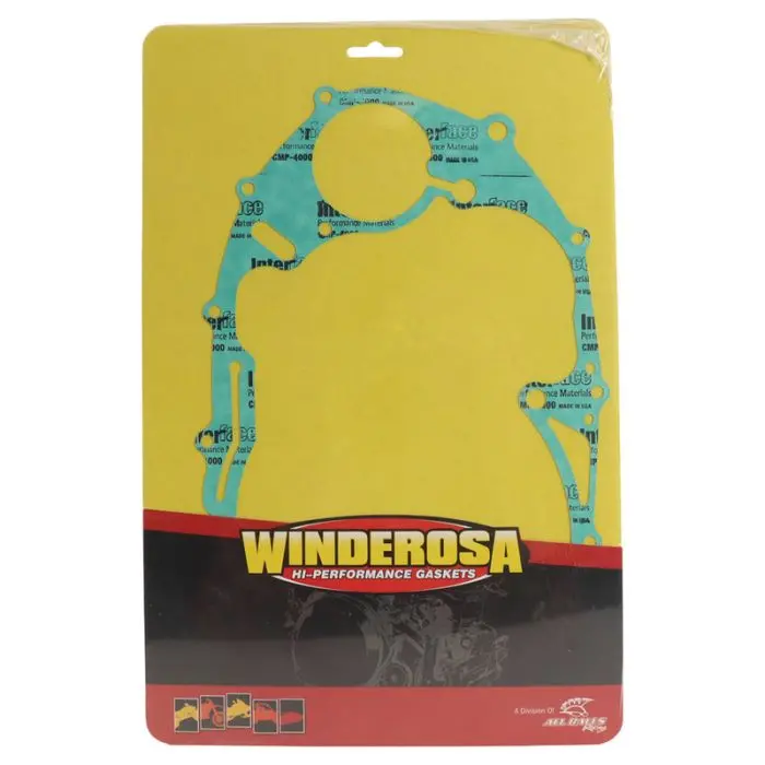 Vertex Clutch Gasket Inner Sidecover - 332017 1