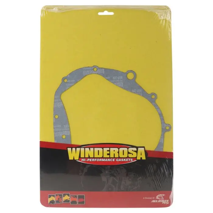 Vertex Clutch Gasket Inner Sidecover - 332034 1