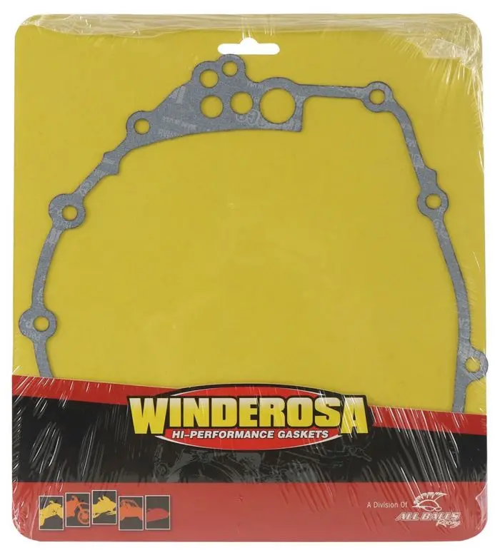 Vertex Clutch Gasket Outer - 333010 1