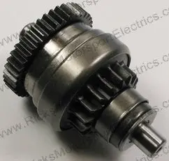 Starter Drive - 27-61007 1