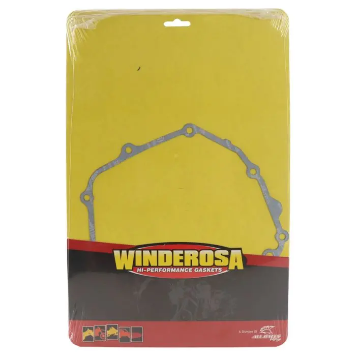 Vertex Clutch Gasket Outer - 333036 1