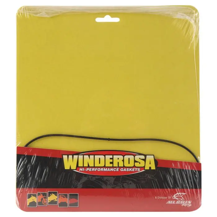 Vertex Clutch Gasket Outer - 333056 1