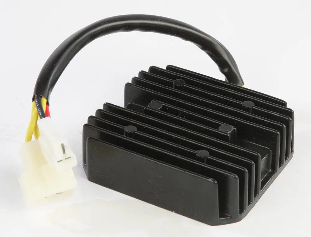 Regulator / Rectifier - 27-10006 1