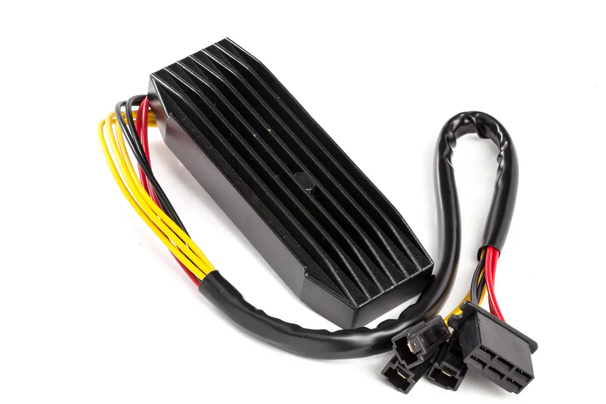 Regulator / Rectifier - 27-10209 1
