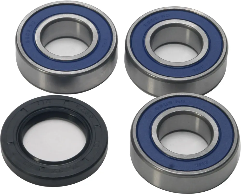 Wheel Bearing Kit - 22-51582 1