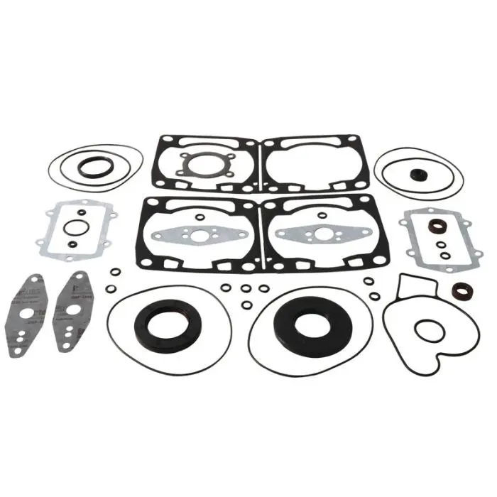 Vertex Complete Gasket Kit Withoil Seals - 711321 1