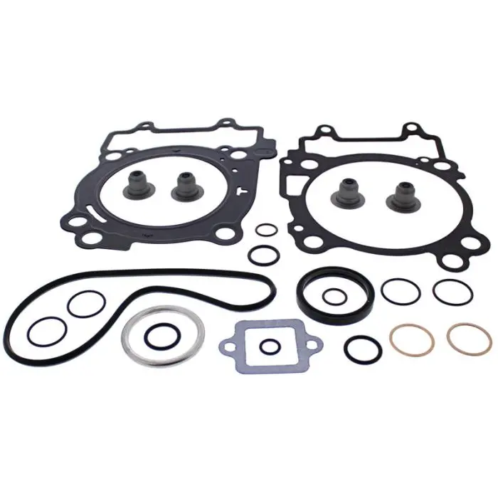 Vertex Complete Gasket Kit Without Seals - 8080001 1