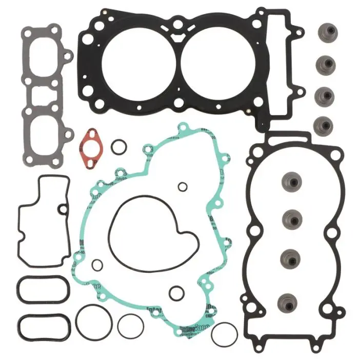 Vertex Complete Gasket Kit Without Seals - 8080005 1