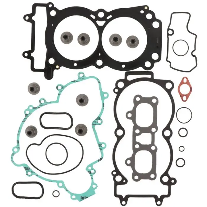 Vertex Complete Gasket Kit Without Seals - 8080006 1