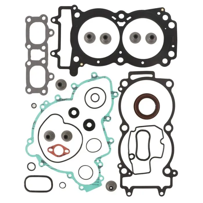 Vertex Complete Gasket Kit Withoil Seals - 8110005 1