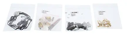 Bike Carburetor Rebuild Kit - 226-1702 1