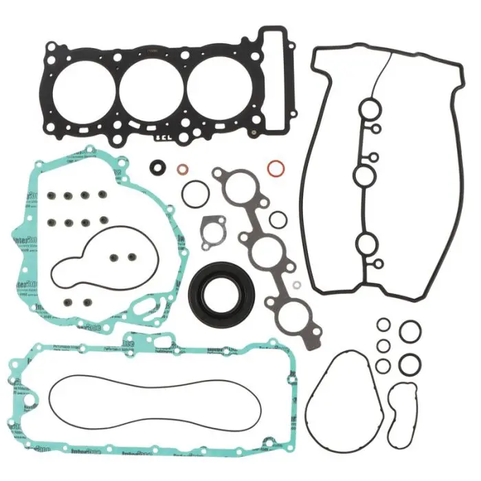 Vertex Complete Gasket Kit Withoil Seals - 711319A 1