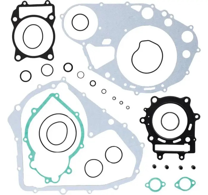 Vertex Complete Gasket Kit Without Seals - 8080015 1