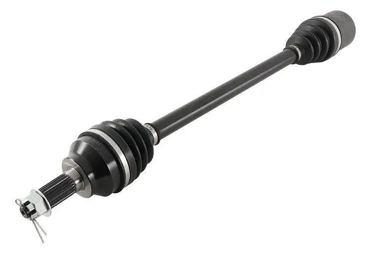 8 Ball Extreme Axle Rear - 531-1566 1