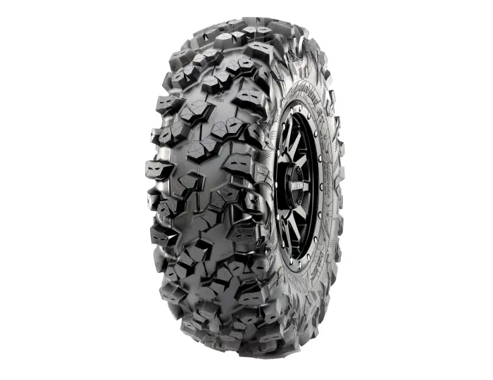Maxxis 32X10.00R15 Ml9 8Pr Tl Carnivore Rt Nhs - Tm00436000 1