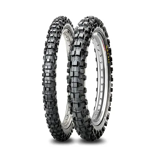 Maxxis 90/100-16 M7305 Tt Maxxcross It - Tm30012000 1