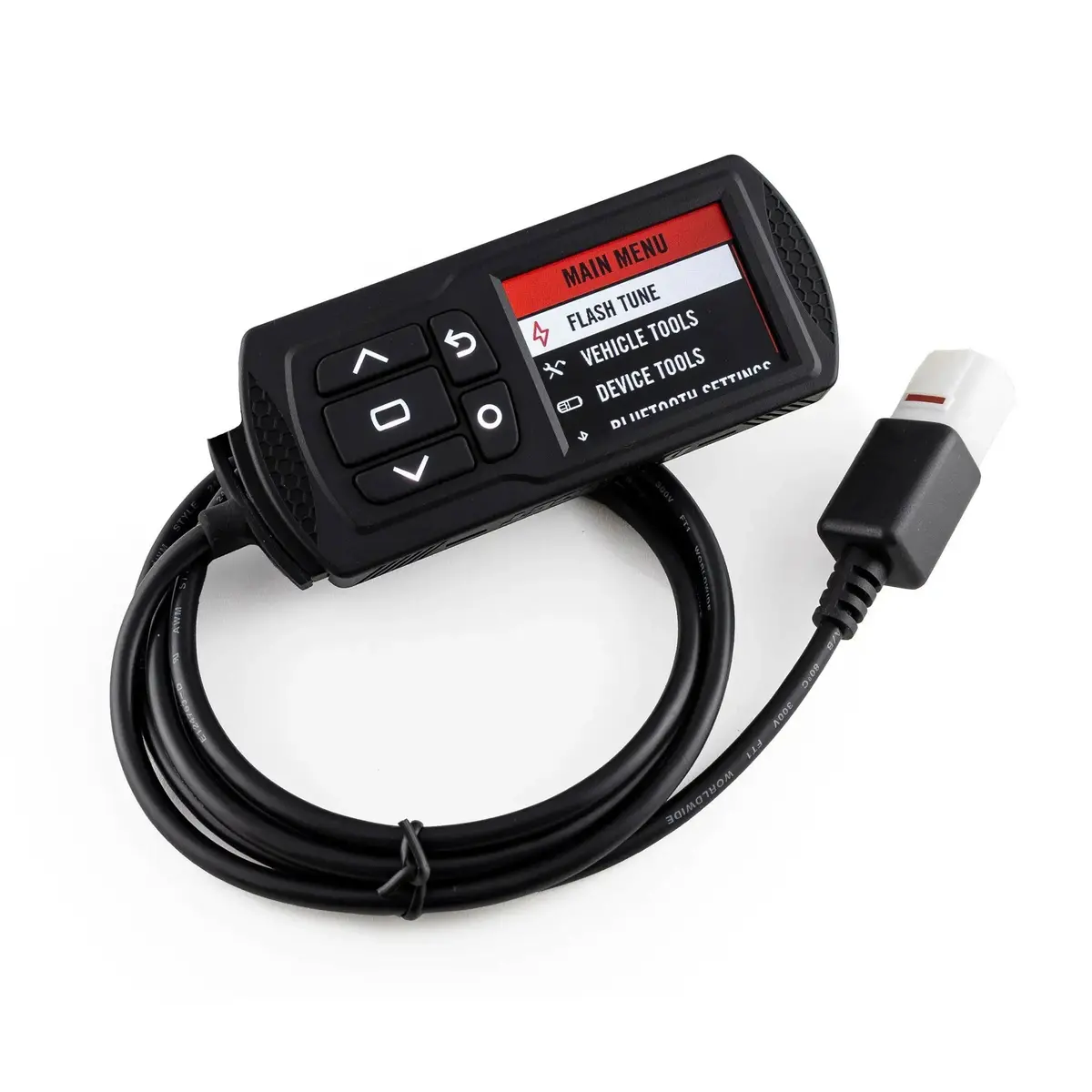 Power Vision 3 Can - 133-7974C 1
