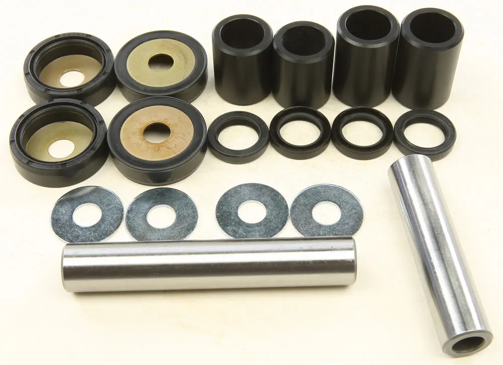 Rear Knuckle Bushing Kit - 243-1045K 1