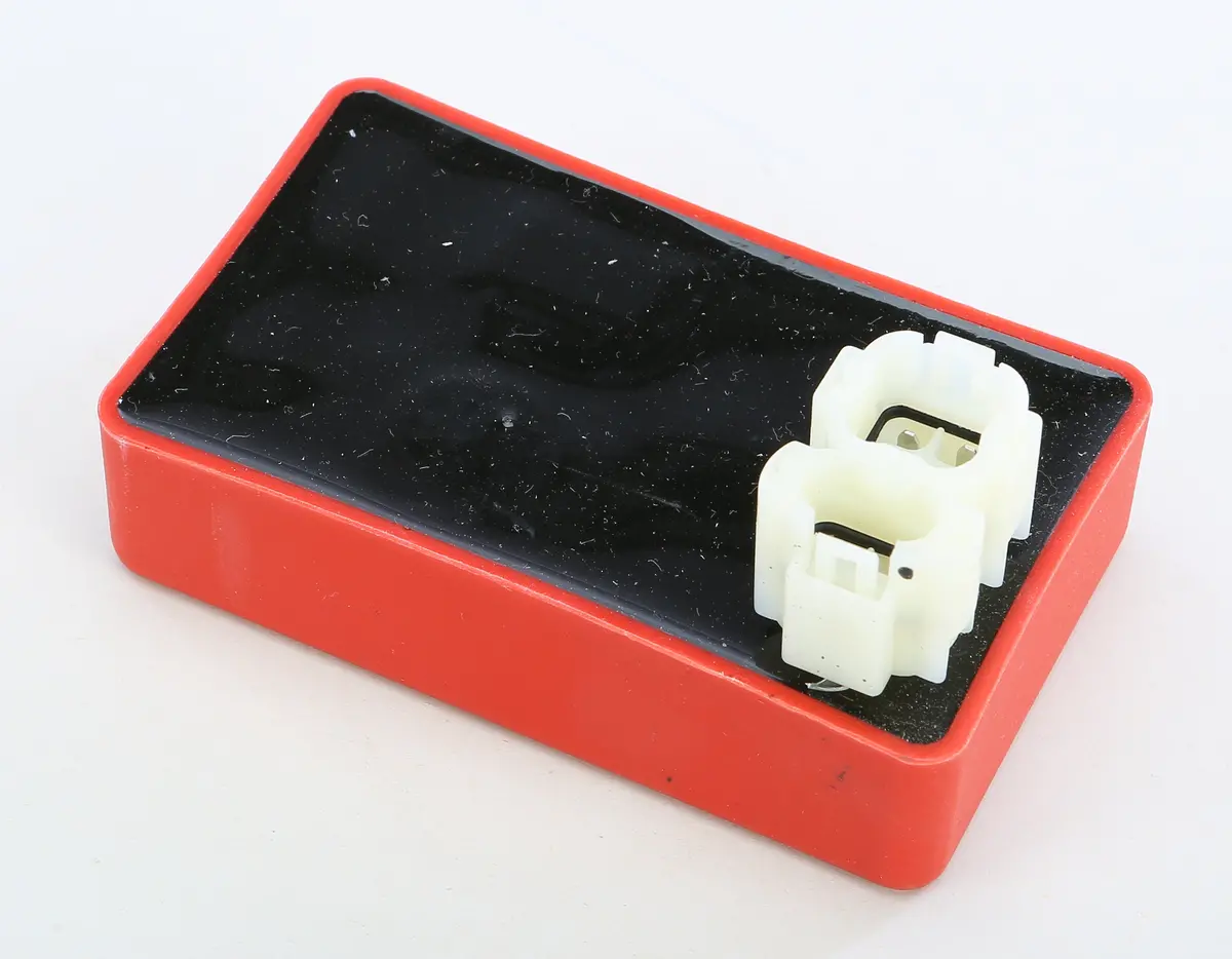 Cdi Box - 27-15624 1