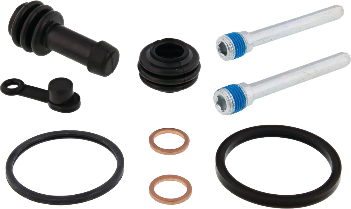 Caliper Rebuild Kit Rear Kaw - 21-83368 1