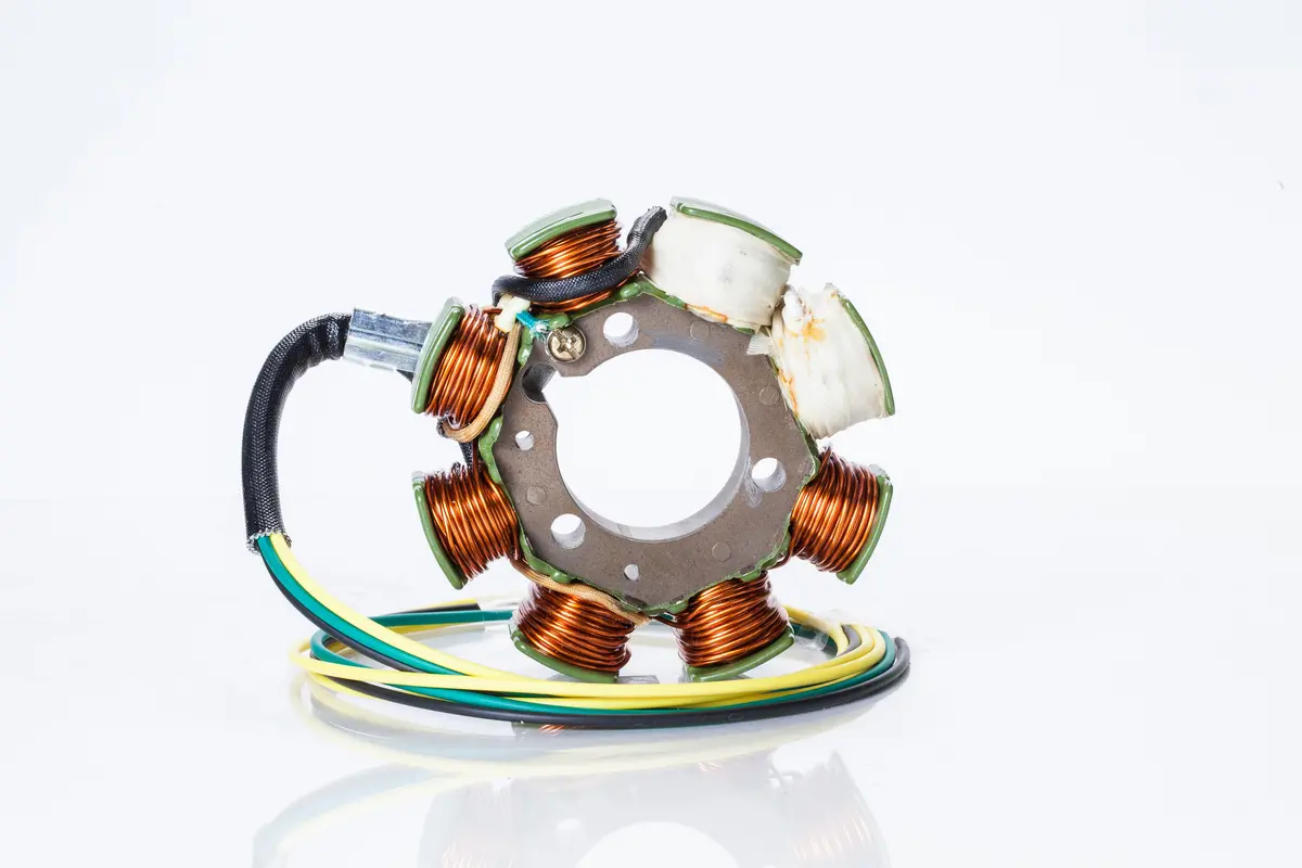 Stator - 27-21618H 1