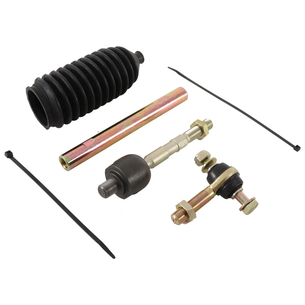 Tie Rod End Kit - 251-1080L 1