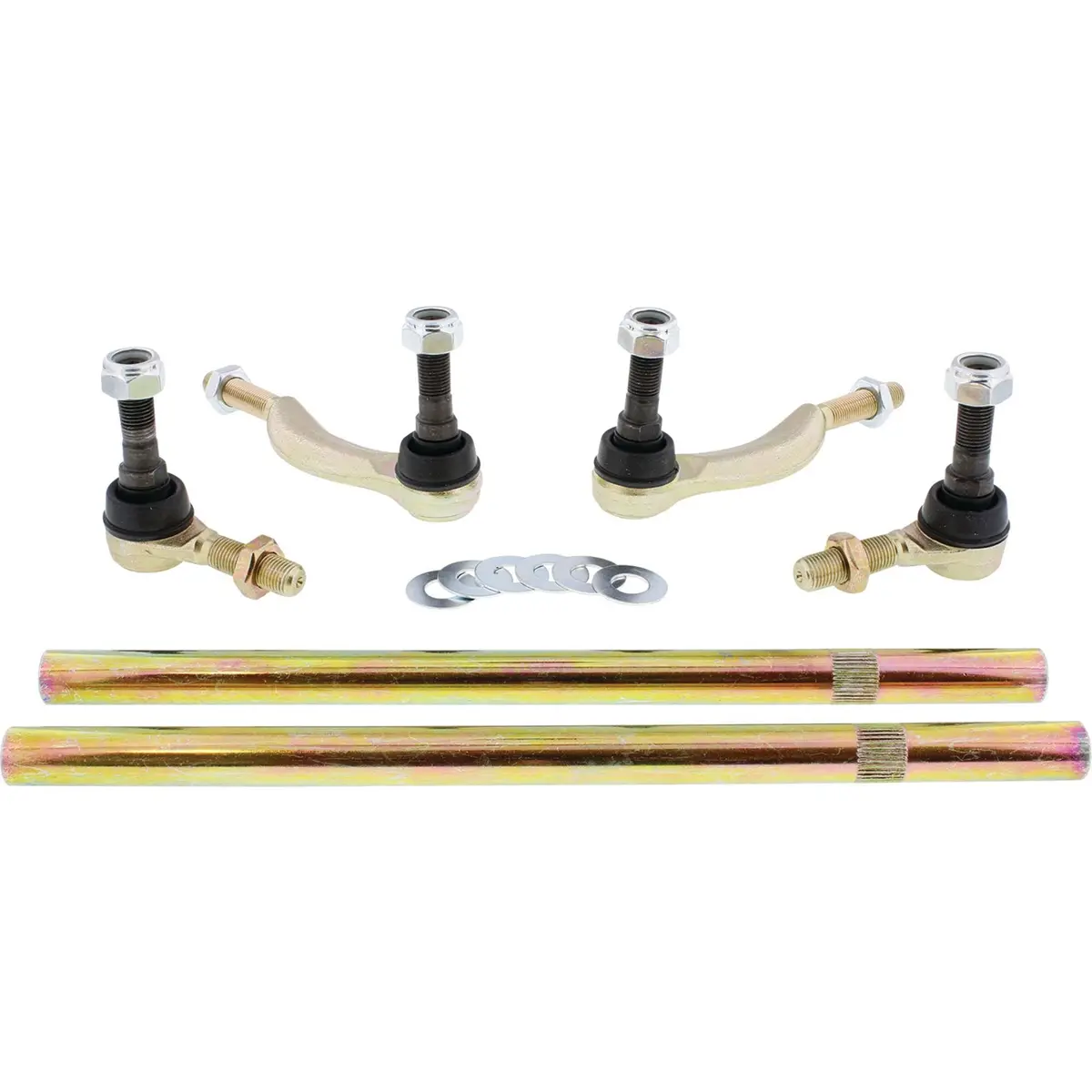 Tie Rod Upgrade Kit Can-Am - 252-1048 1